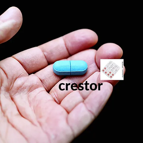 Precio crestor 10